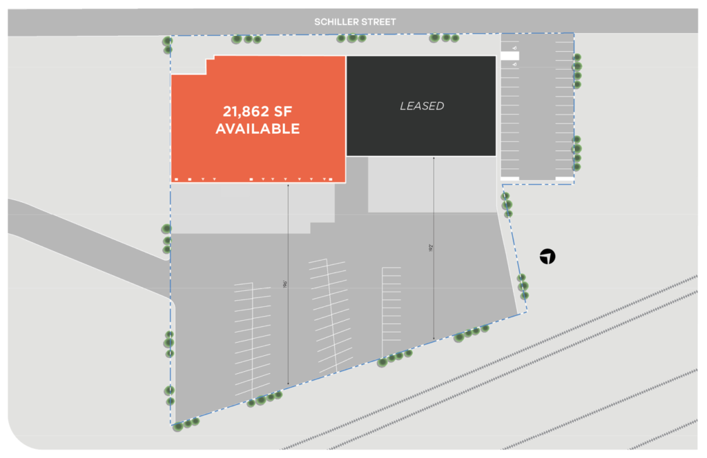 Site Plan 429 449 Schiller Street Site plan 429 449 schiller street